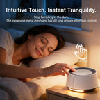 Ambient Sound & Night-Light Machine
