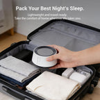 Ambient Sound & Night-Light Machine