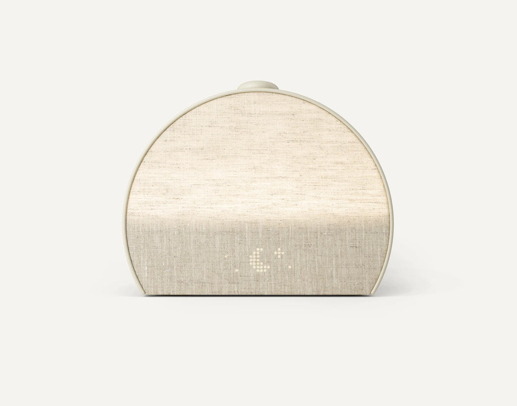 Phone-Free Bedside Sleep Clock