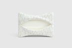 Adjustable Memory-Foam Knee Pillow