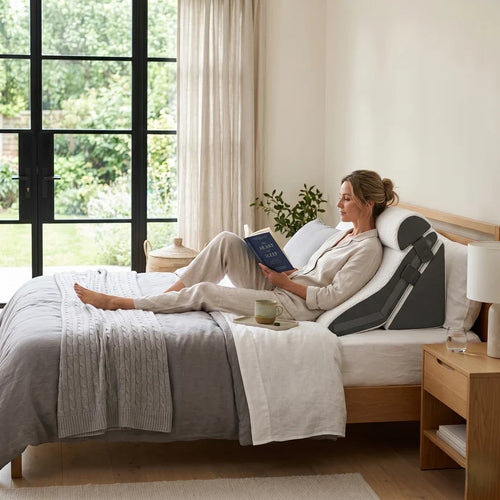 3-Piece Adjustable Wedge Pillow System