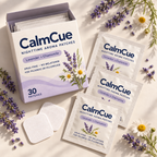 CalmCue Nighttime Aroma Patches