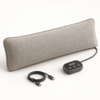 Wireless Pillow Speaker with White Noise